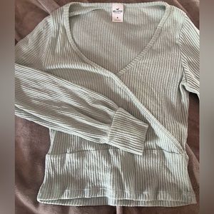 Hollister Long Sleeve